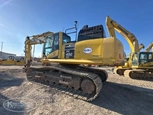 Used Komatsu